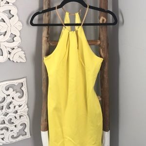 BEBE Dress